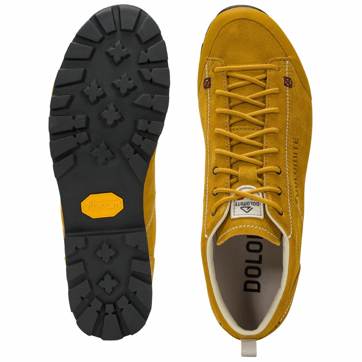 DOLOMITE 54 Low Evo Schuh