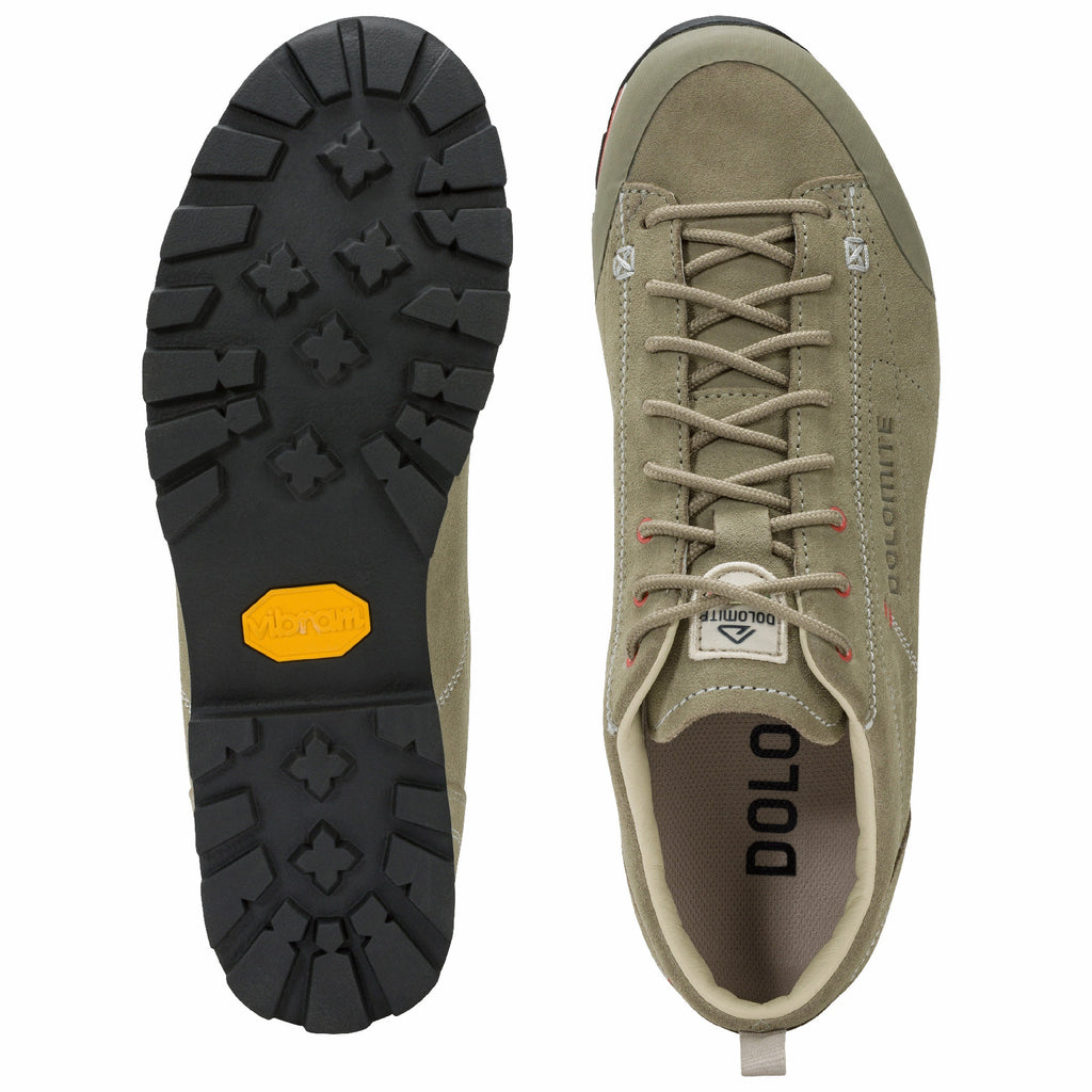 DOLOMITE 54 Low Evo Scarpa