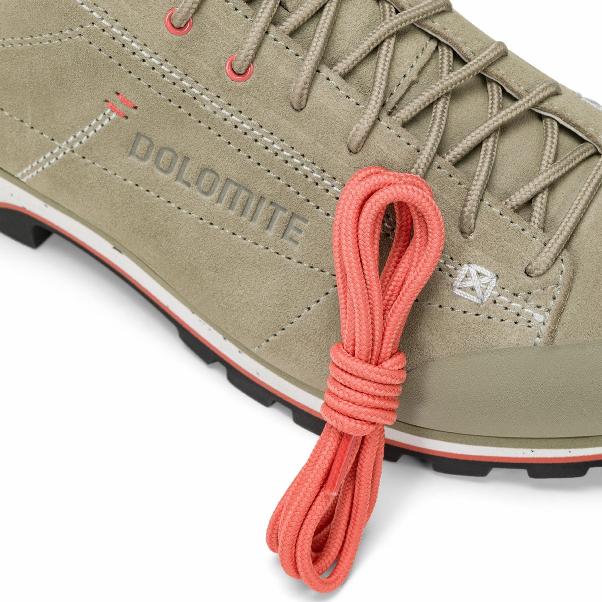 DOLOMITE 54 Low Evo Scarpa