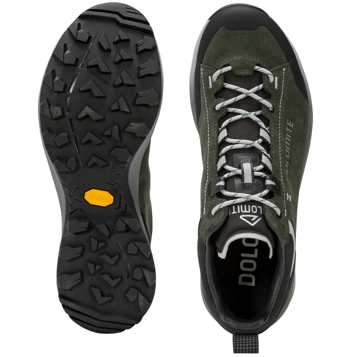 DOLOMITE Vernale Hike Low GTX