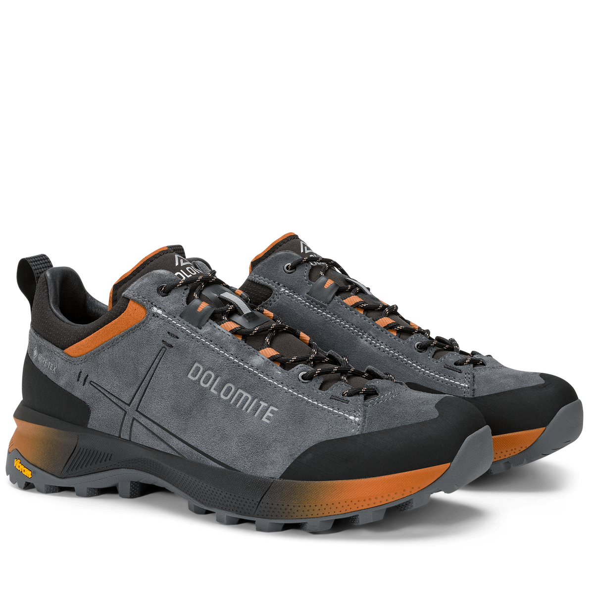 DOLOMITE Vernale Hike Low GTX
