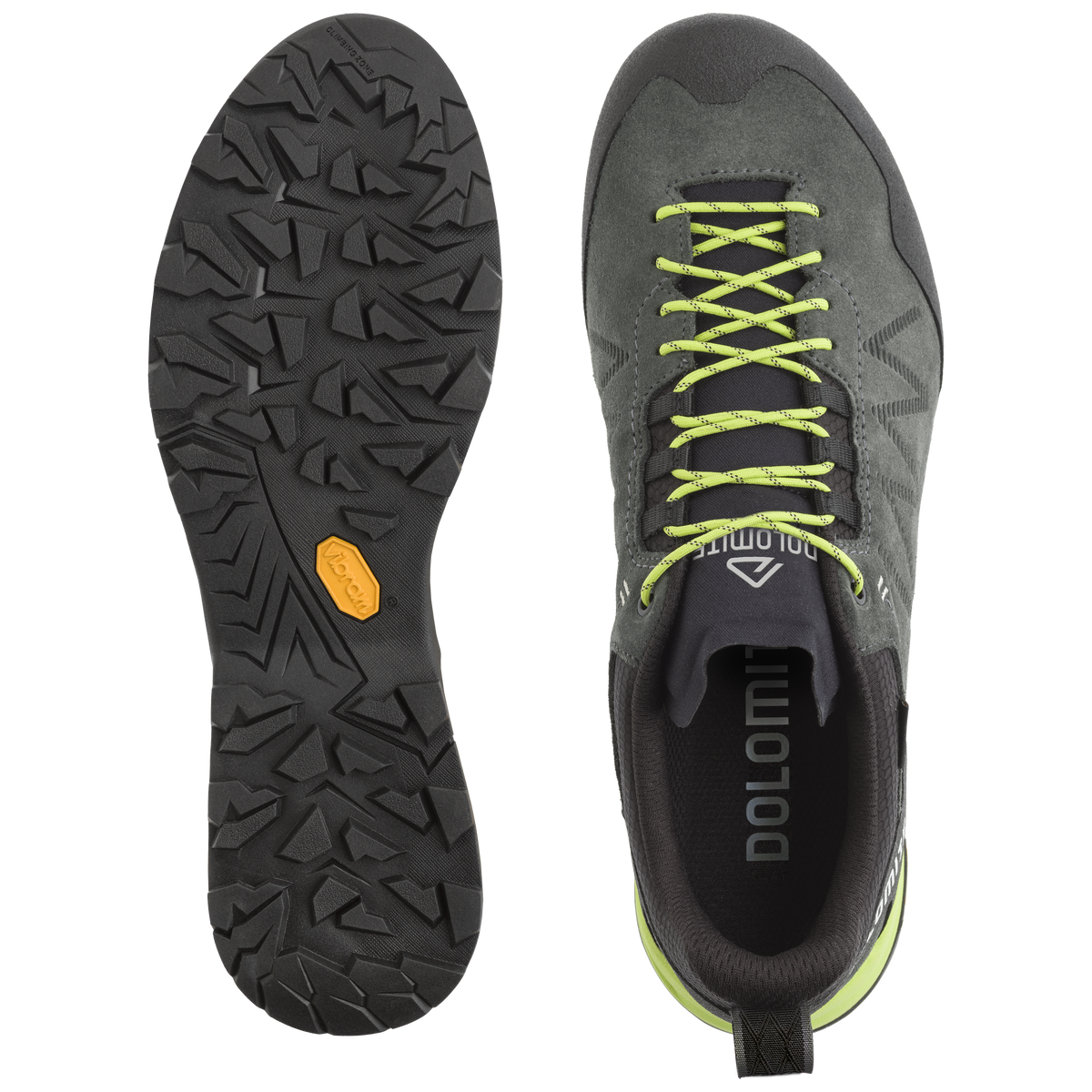 DOLOMITE Crodarossa GORE-TEX