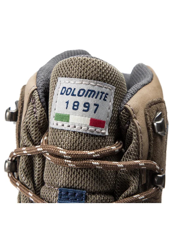 Scarpe da trekking Dolomite Tash Gtx Vis GORE-TEX